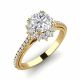 Diamond Rings